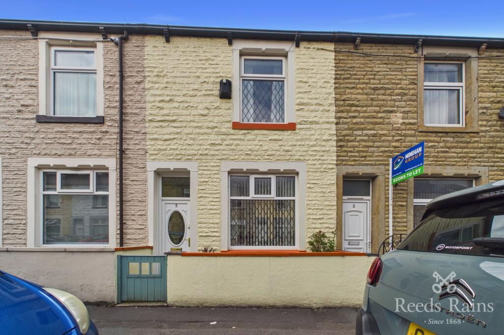 Main image of property: Williams Road, Burnley, Lancashire, BB10