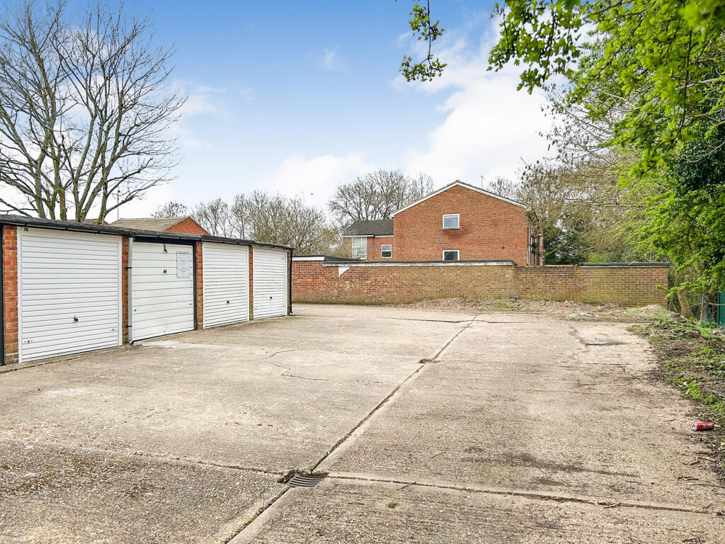 Additional image 11 of Land at 5 & 55 Hardwicke Place, London Colney, St. Albans, Hertfordshire AL2 1PX
