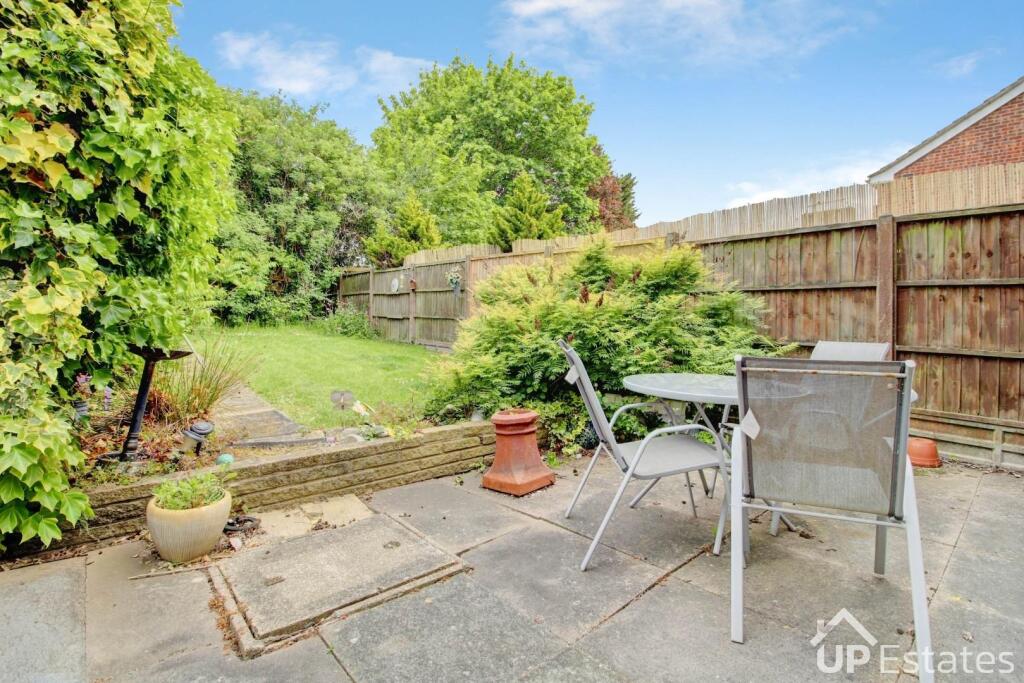 Wimborne Drive, Walsgrave, Coventry - Ansicht 3