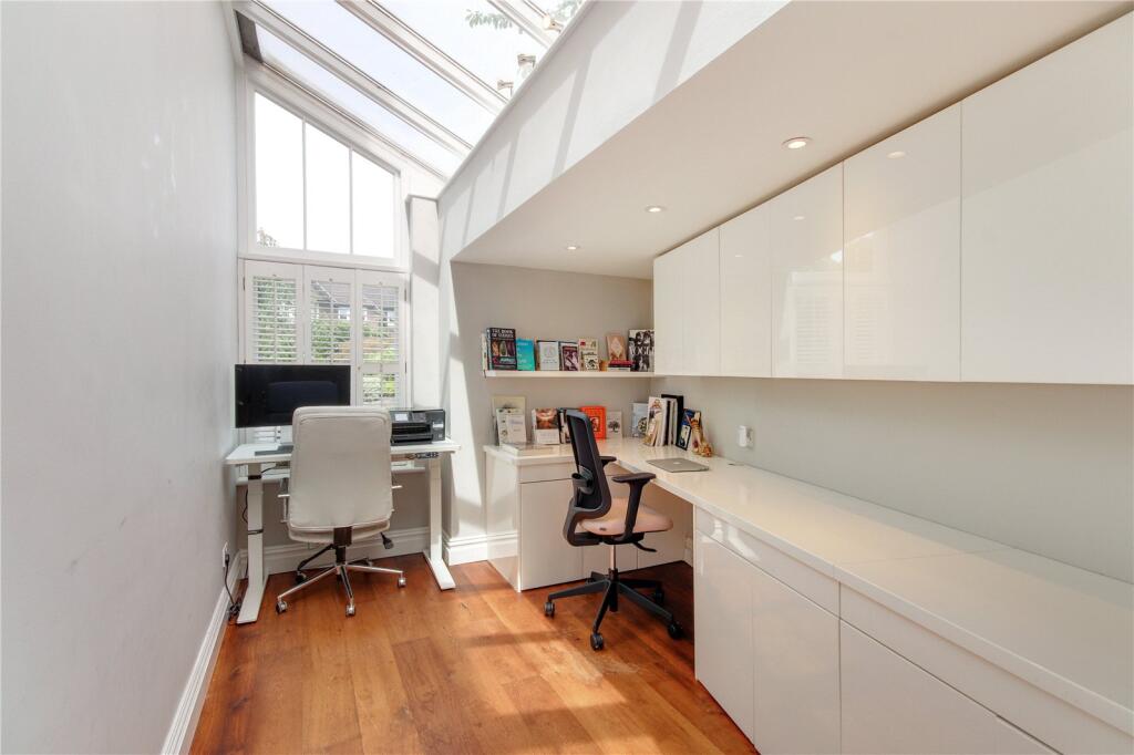 House in Sevenoaks - View 5