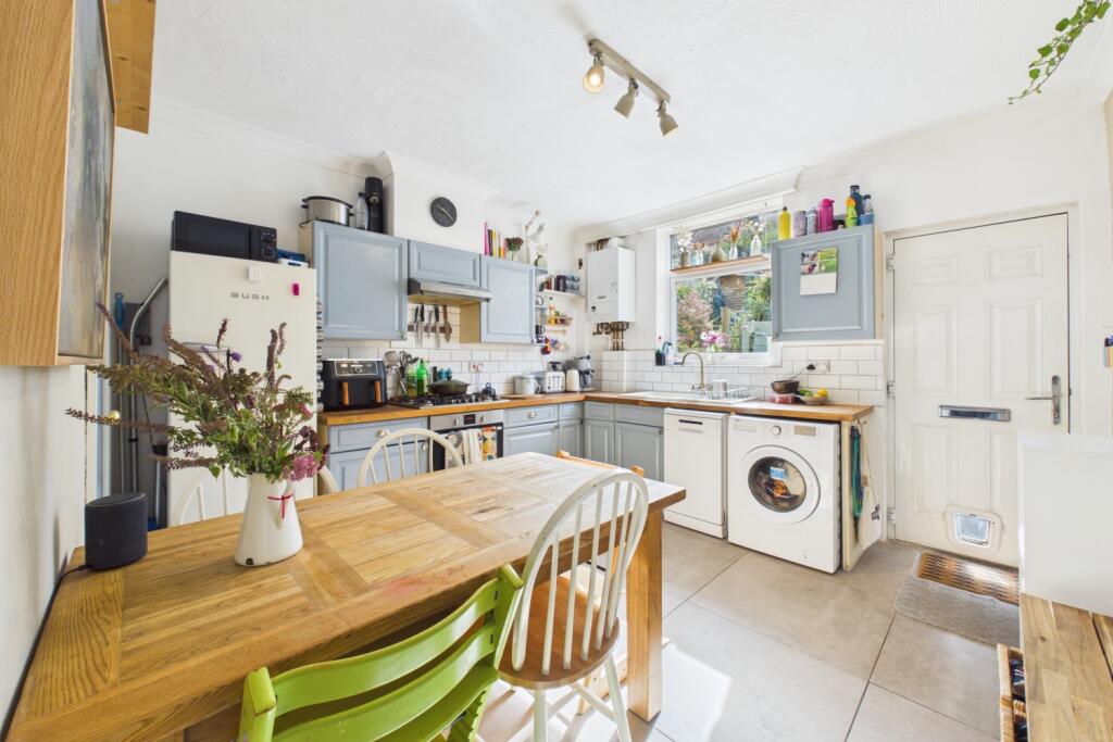 House in Sheffield - View 4