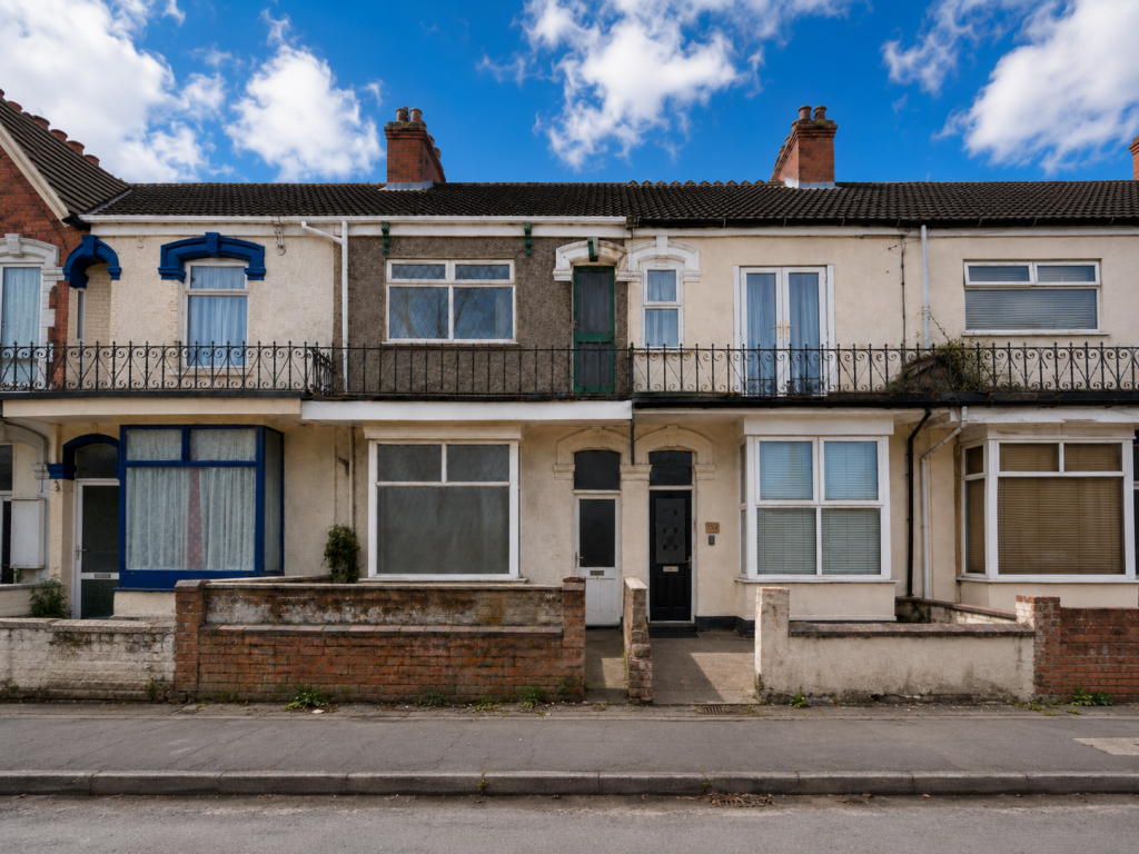 Main image of property: 152 Durban Road, Grimsby, DN32 8AY