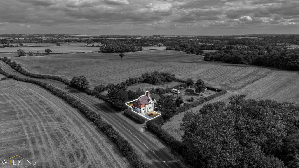 Ashby Road, Tamworth, Staffordshire, B79 - View 2