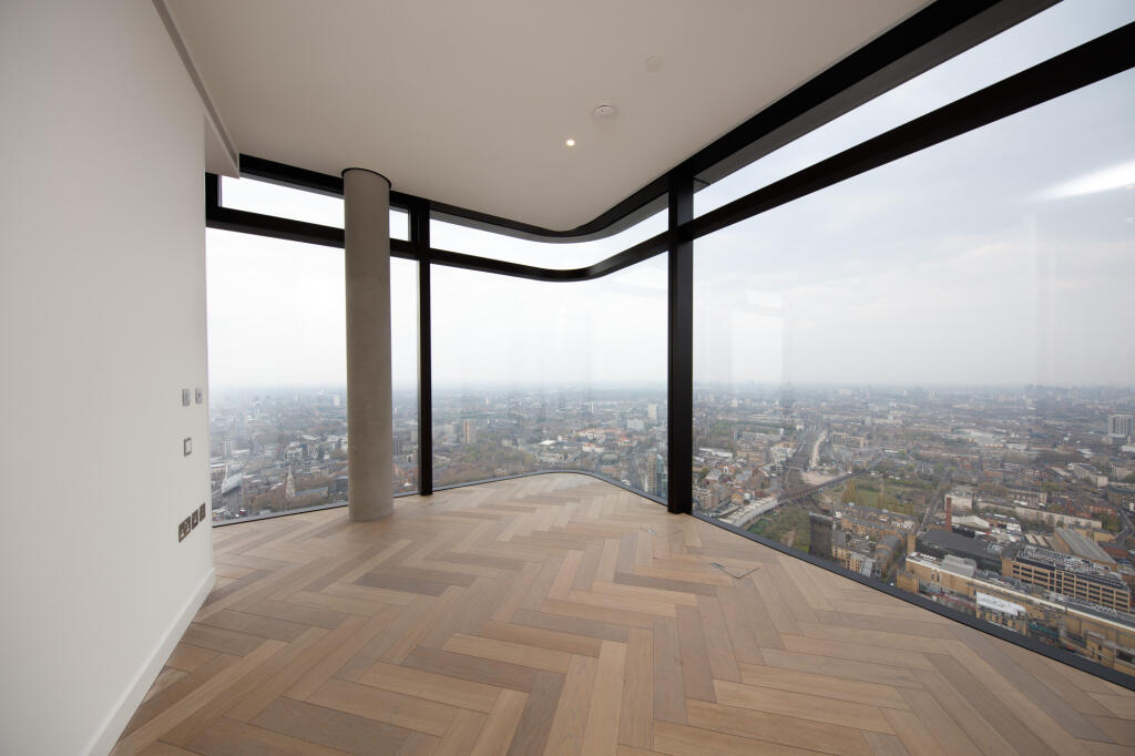 Apartment in London - View 4