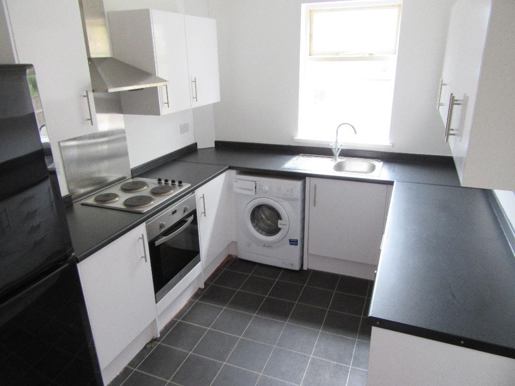 Main image of property: WARD STREET, DERBY, 