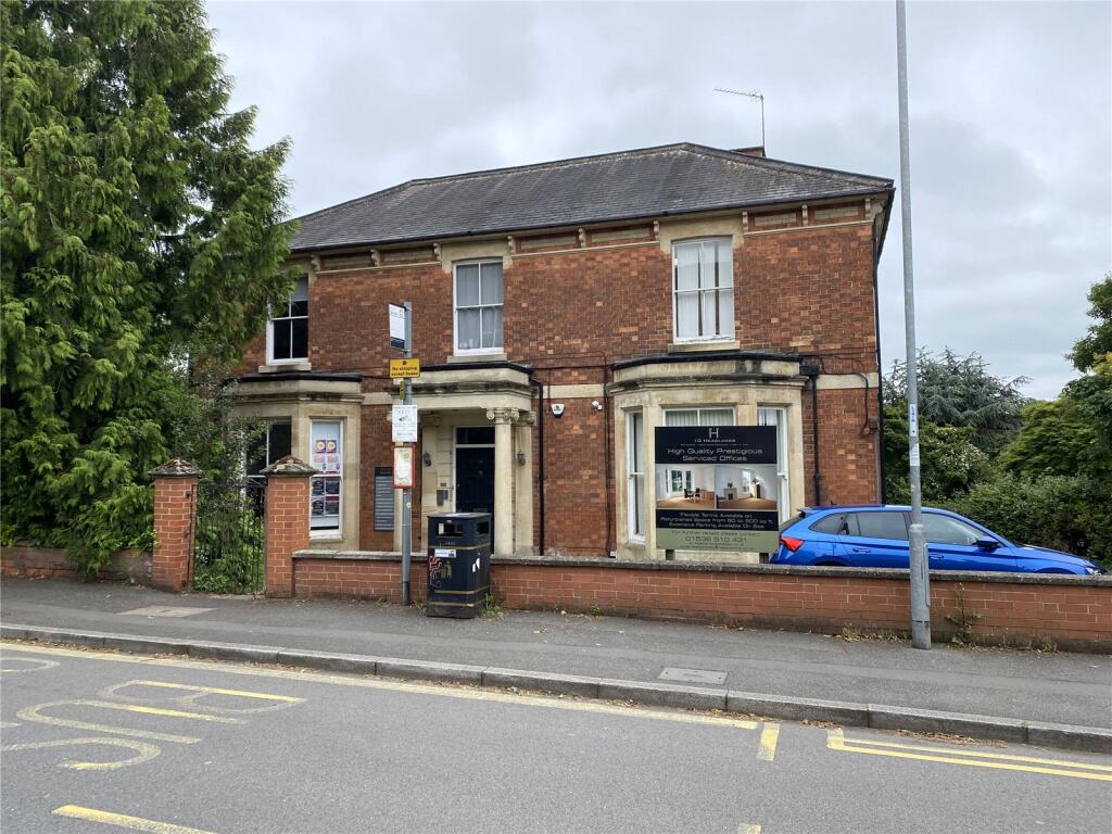 Main image of property: Headlands, Kettering, NN15