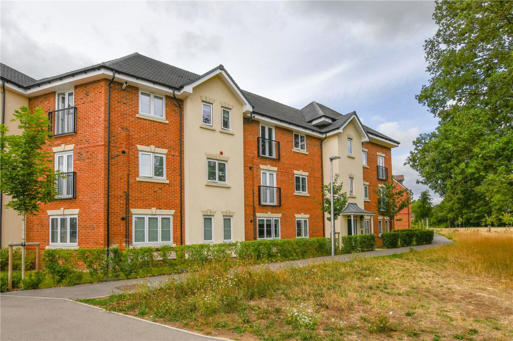 Main image of property: Harvest Path, Finchwood Park, Wokingham, Berkshire, RG40