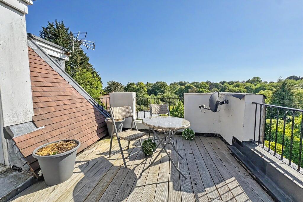 Main image of property: Kings Worthy