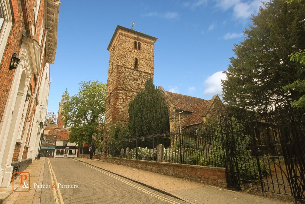 Main image of property: Trinity Street, Colchester, Essex, CO1