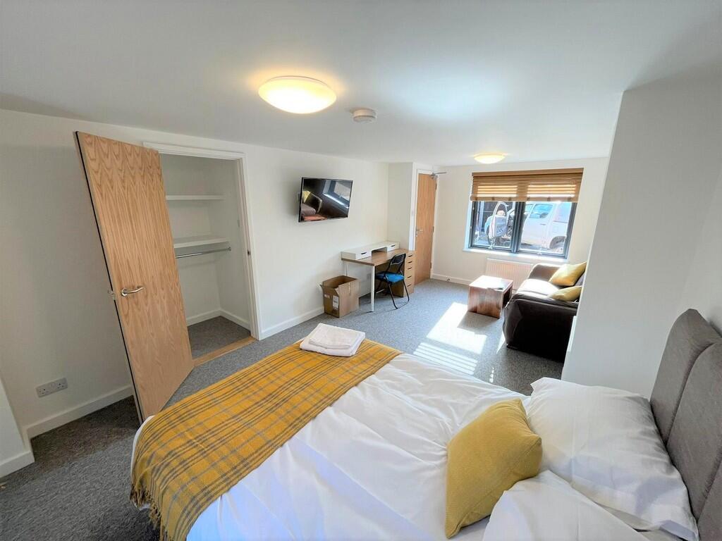 Main image of property: Leiston