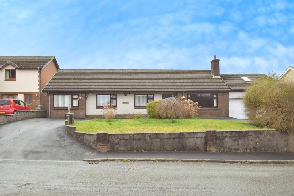 Main image of property: School Road, Llangain, Carmarthen, SA33
