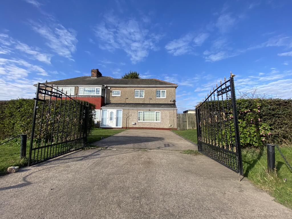 Main image of property: New Mill Field Road, Doncaster