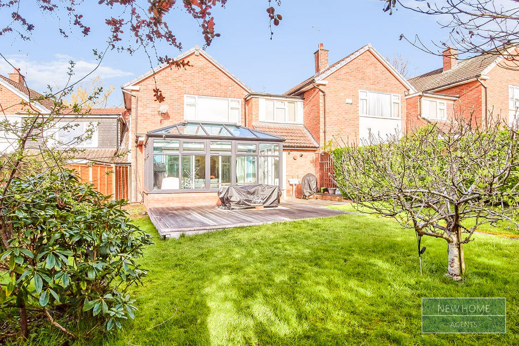 Additional image 19 of Black Haynes Road , Birmingham, B29 4RE