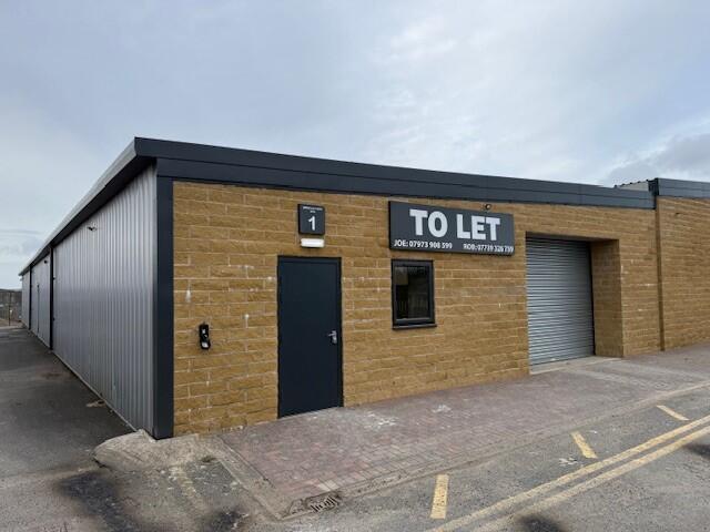 Main image of property: Portobello Road, DH3