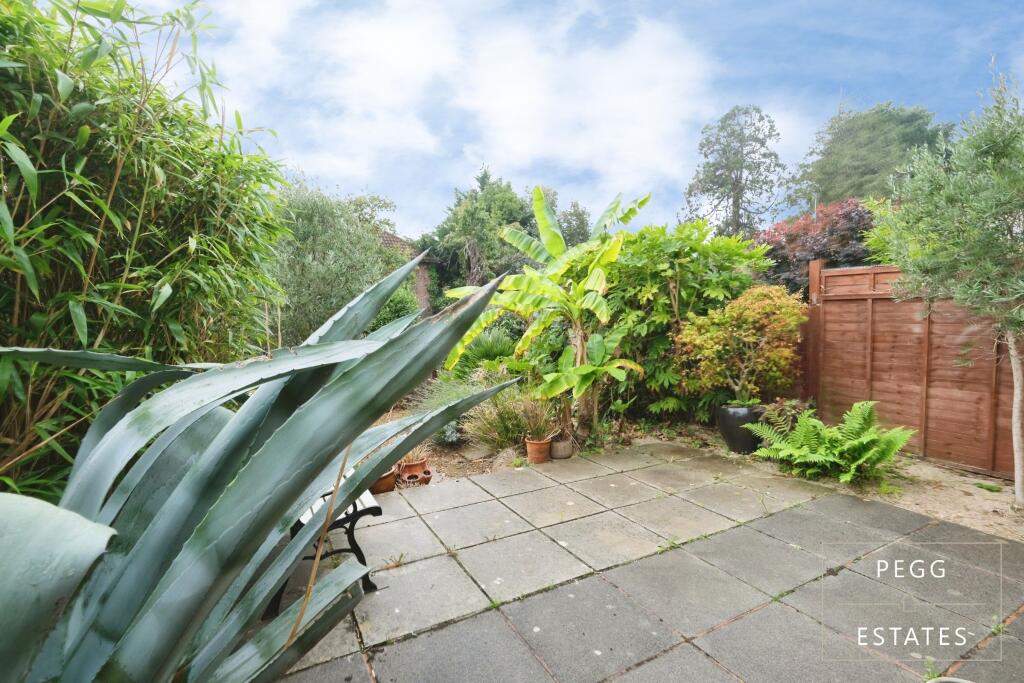 House in Paignton, Preston - More