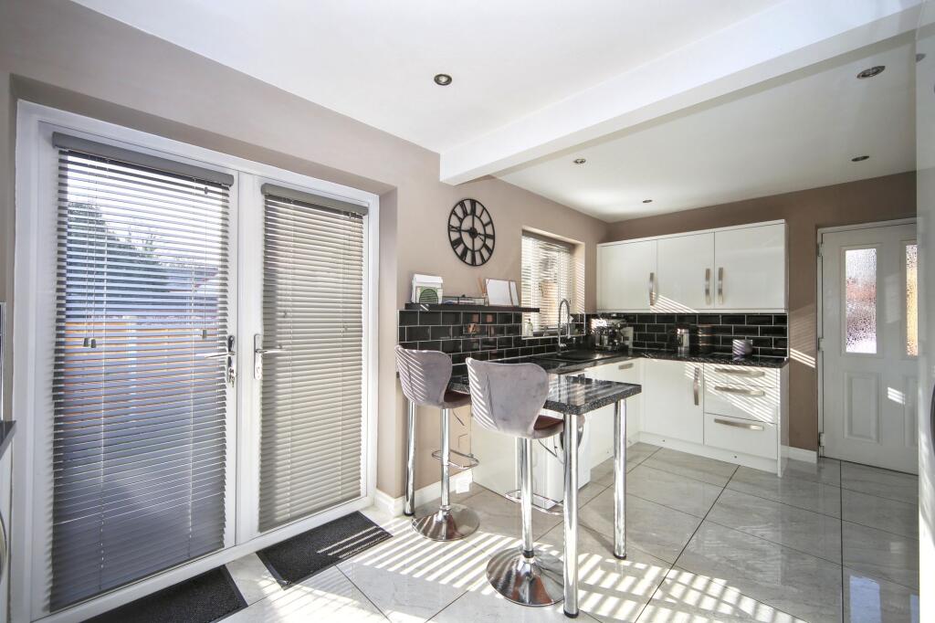 Bolton Street, Ashton-In-Makerfield, WN4 photo 4