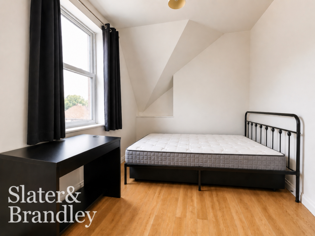 Main image of property: Room 3, Castle Boulevard, Nottingham, NG7