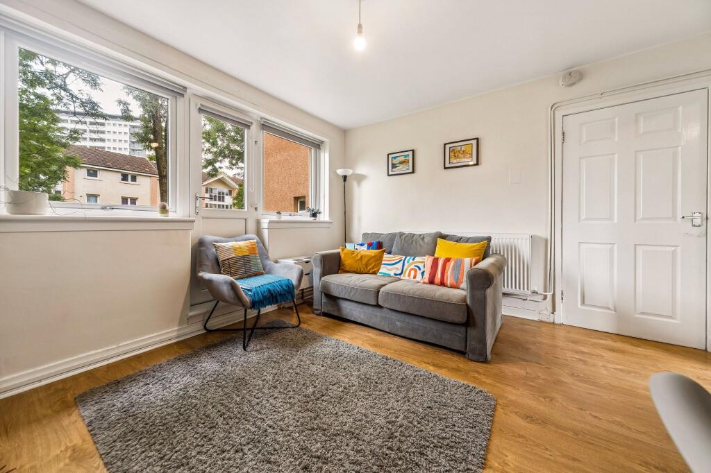 Apartment in Glasgow - View 4