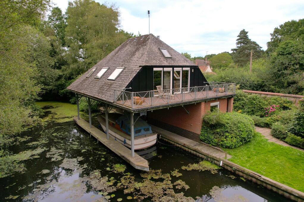 Main image of property: Barton Turf