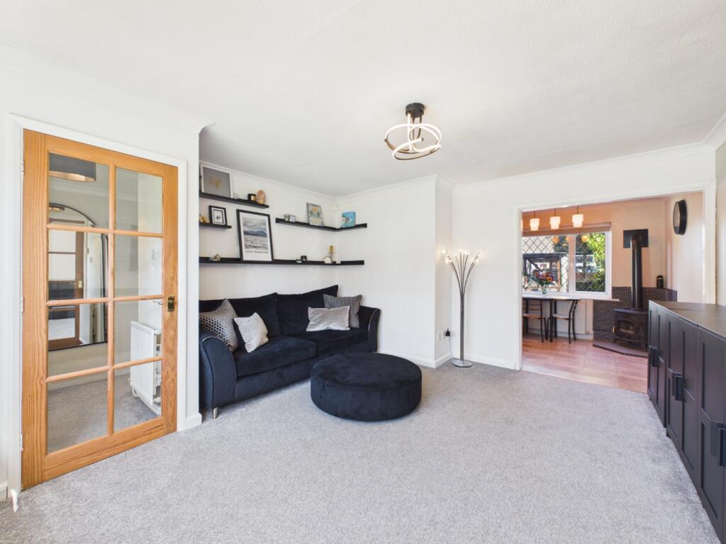 Hafod Close, Connah's Quay, Deeside, Flintshire, CH5 4BU photo 3