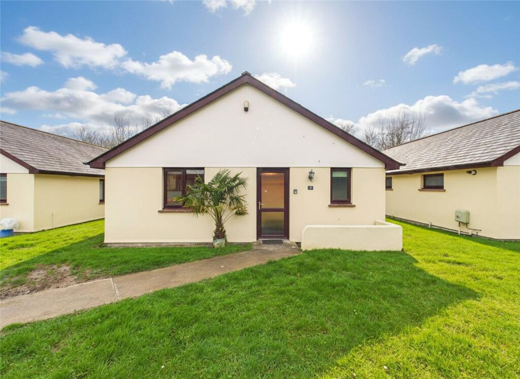Main image of property: Kilkhampton, Penstowe Holiday Village, EX23
