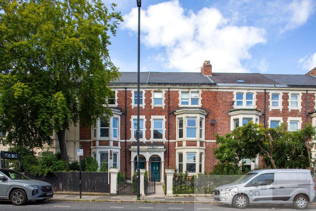 Main image of property: Osborne Road, Ground Floor, Jesmond, Newcastle Upon Tyne, NE2