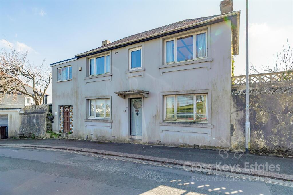 Main image of property: Masterman Road, Stoke