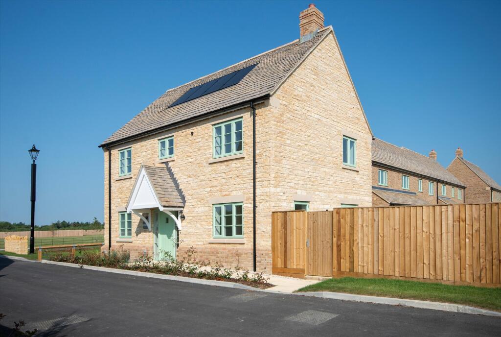 Main image of property: Kings Water, Ashton Keynes, Cirencester SN6
