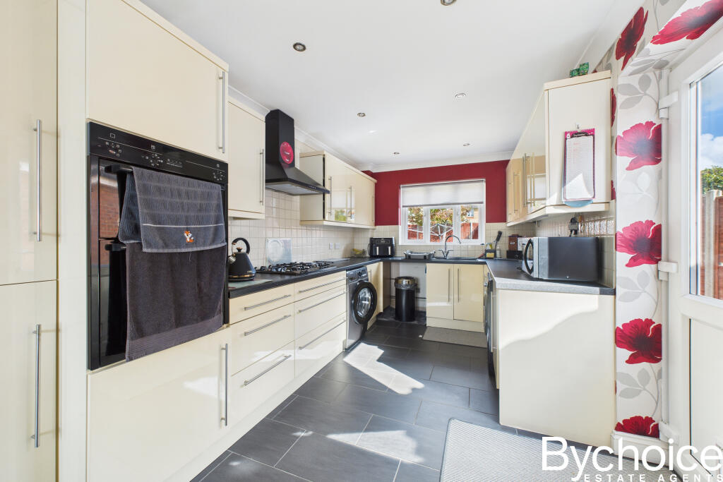 House in West Suffolk, Haverhill - View 4