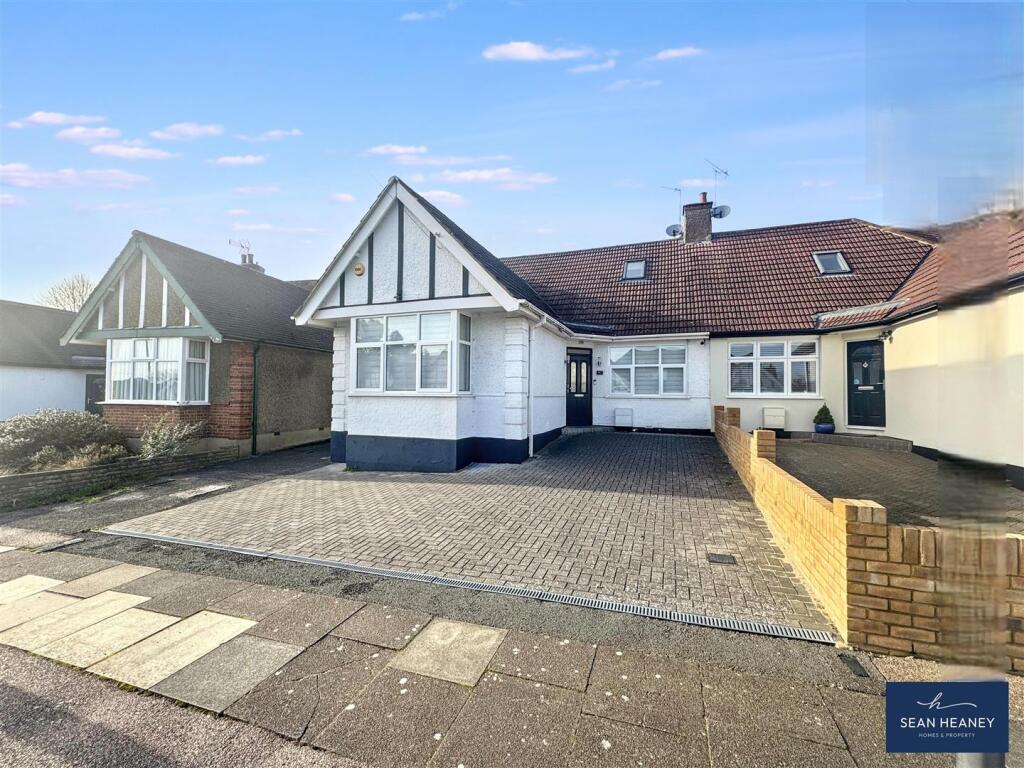 Main image of property: Milton Avenue, Barnet