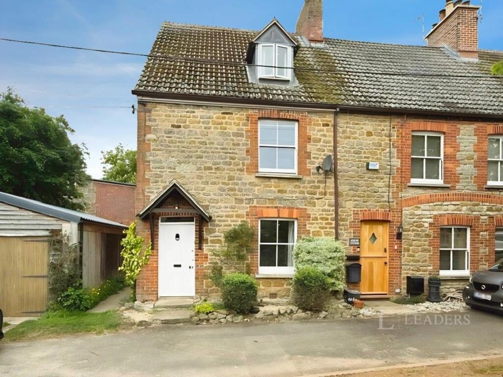 Main image of property: West Green, Little Coxwell, Faringdon, SN7