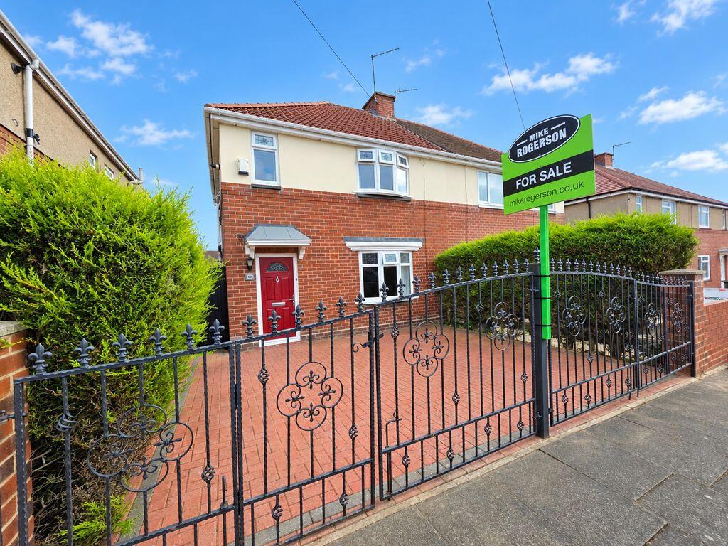 Main image of property: Bede Crescent, Wallsend