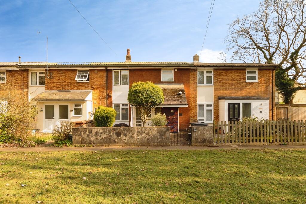Main image of property: Meadow Way, Stevenage