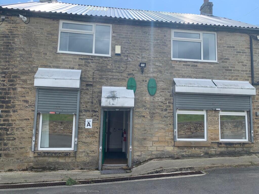 Main image of property: Ringstones Ind Estate