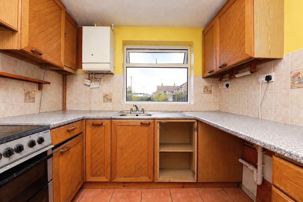 House in Cheltenham, Hatherley, Up Hatherley - View 2
