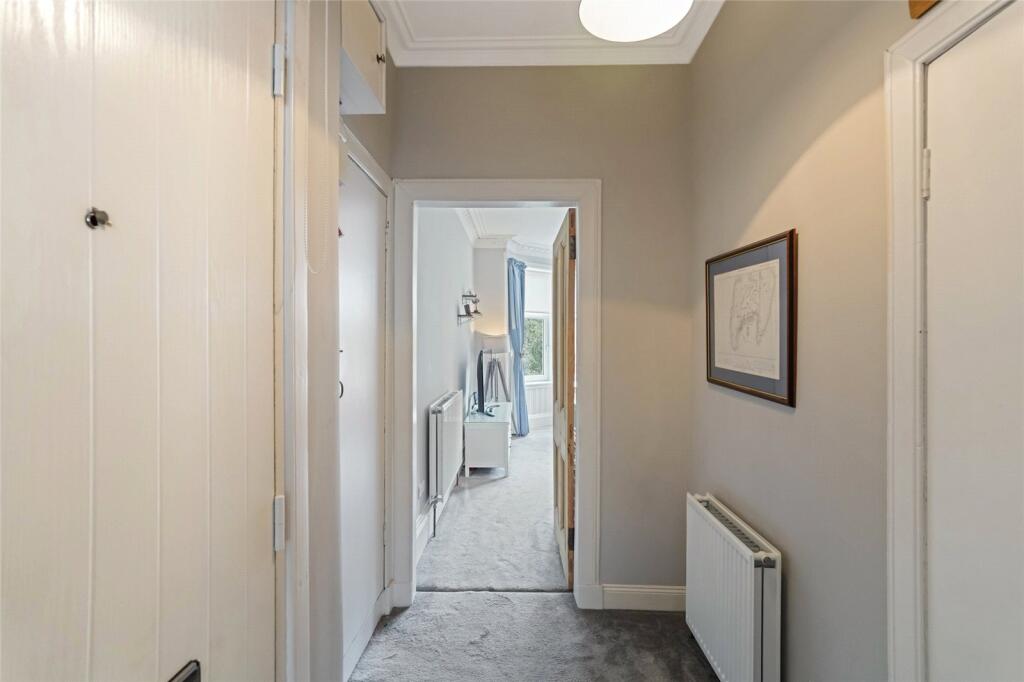 Apartment in Glasgow - More
