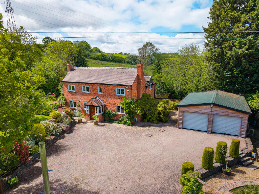 Main image of property: Newnham Bridge, Tenbury Wells