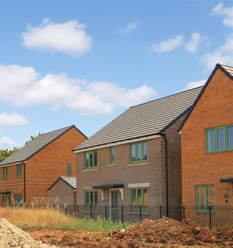 House in Wellingborough - More