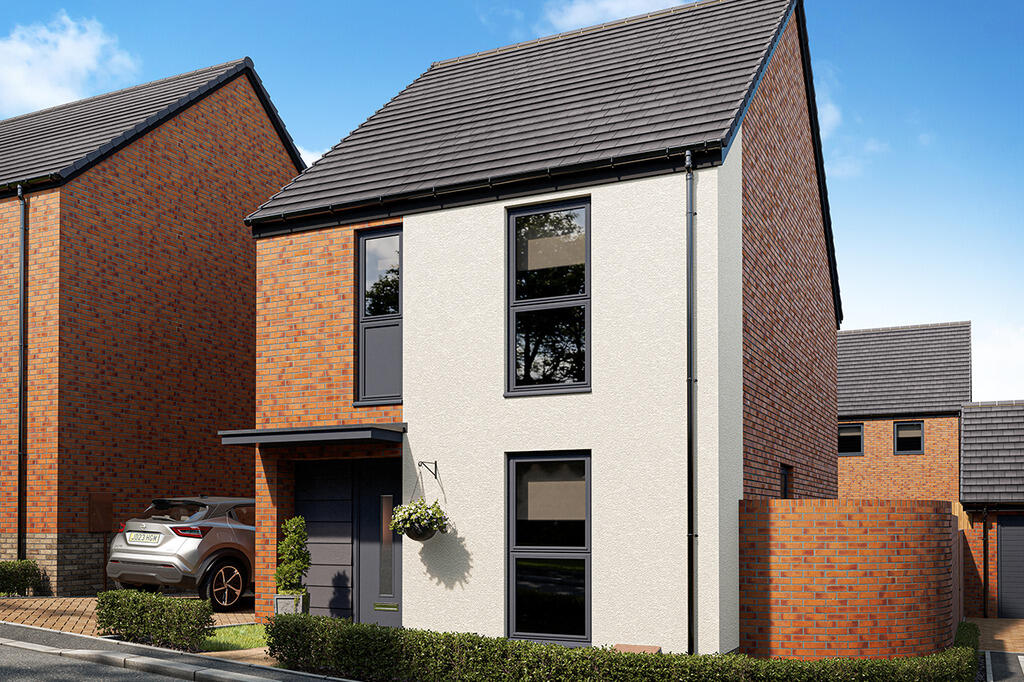 Main image of property: Harrington Lane,
Exeter,
EX48NS