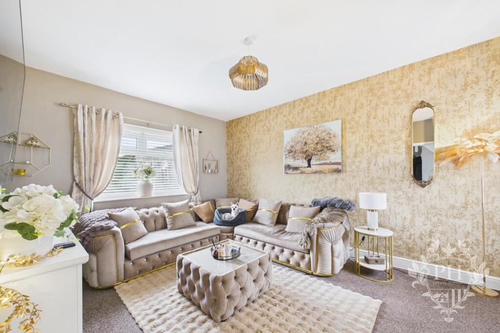 Main image of property: Easson Street, Middlesbrough