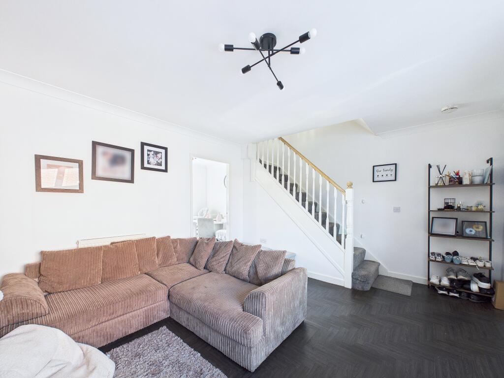 House in St Helens, Liverpool City Region - More