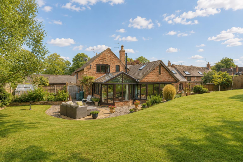 Main image of property: Main Street, West Leake, Loughborough