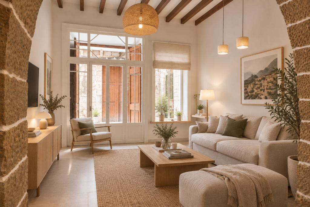 Main image of property: Sóller, Mallorca, Balearic Islands