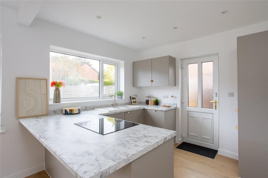 Wycliffe Avenue, Northallerton, North Yorkshire, DL7 photo 4