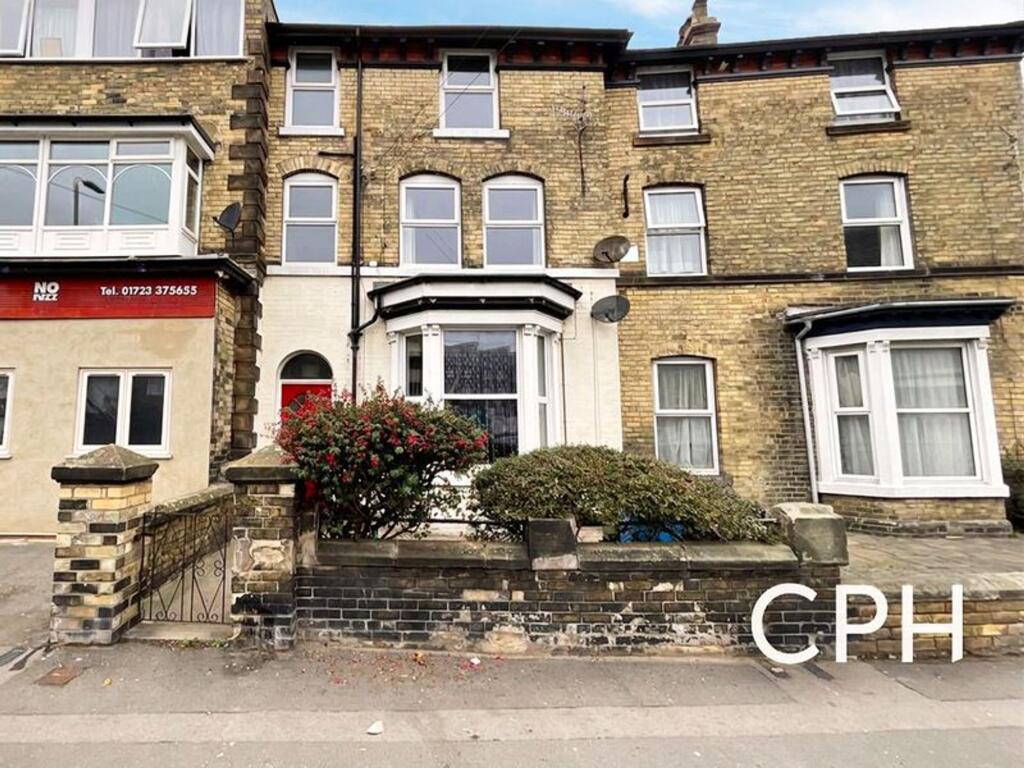 Main image of property: Victoria Road, Scarborough, YO11