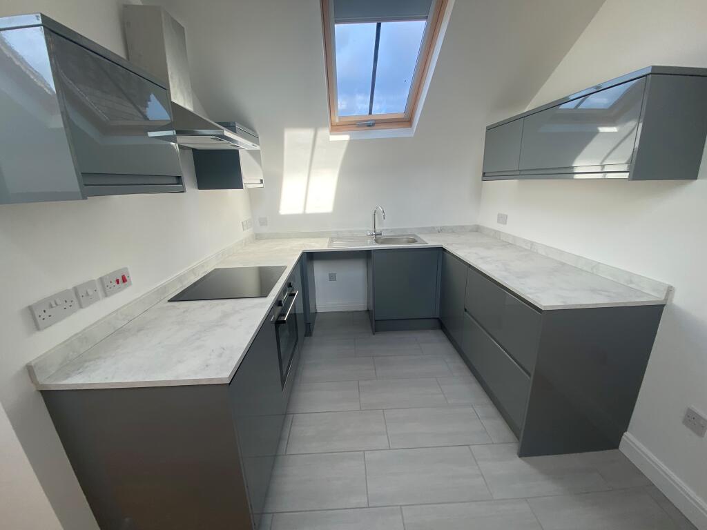Main image of property: Hargreaves Road, L17 8XX