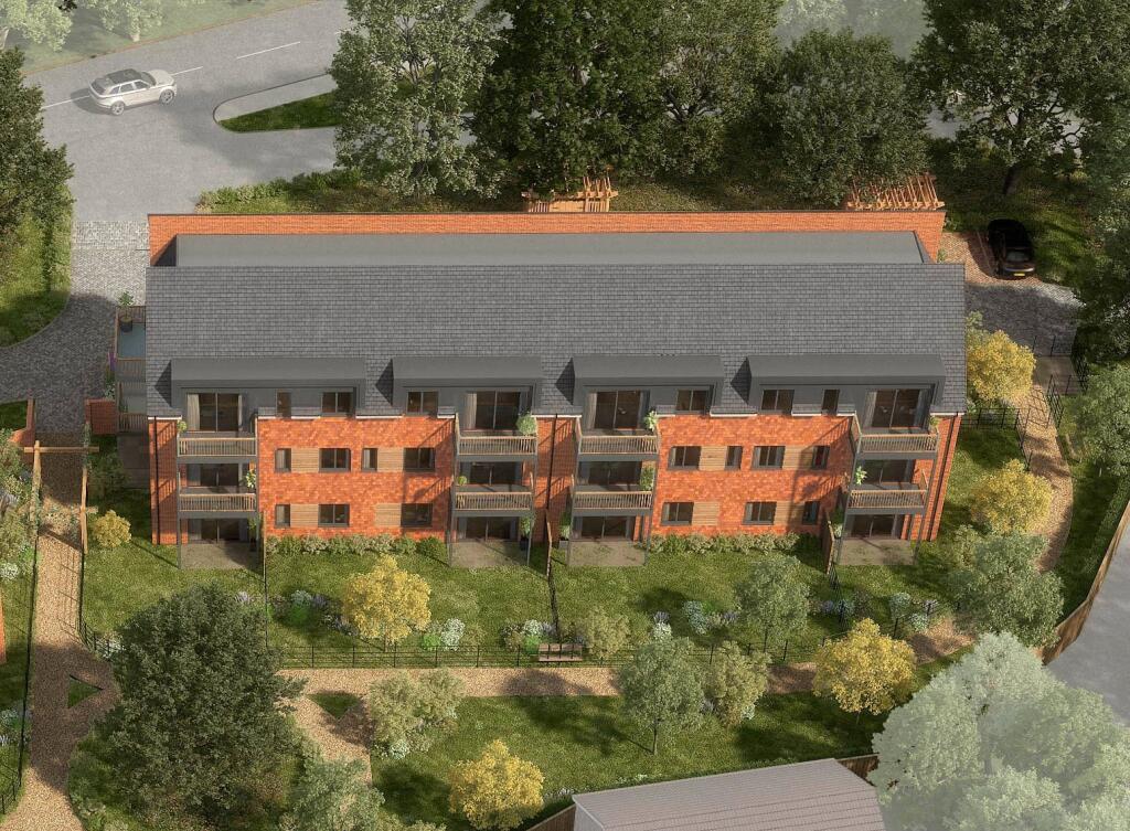 Main image of property: Shores Road, Horsell, Surrey, GU21