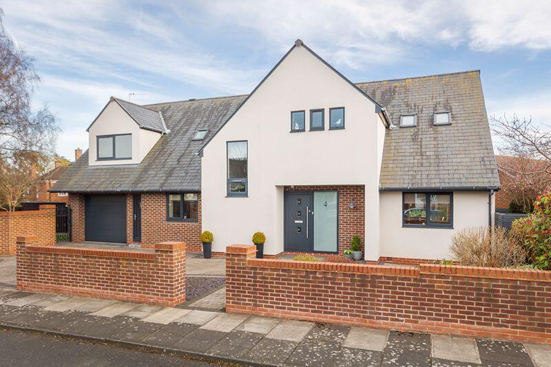 Main image of property: Carlton Close, Gosforth, Newcastle Upon Tyne