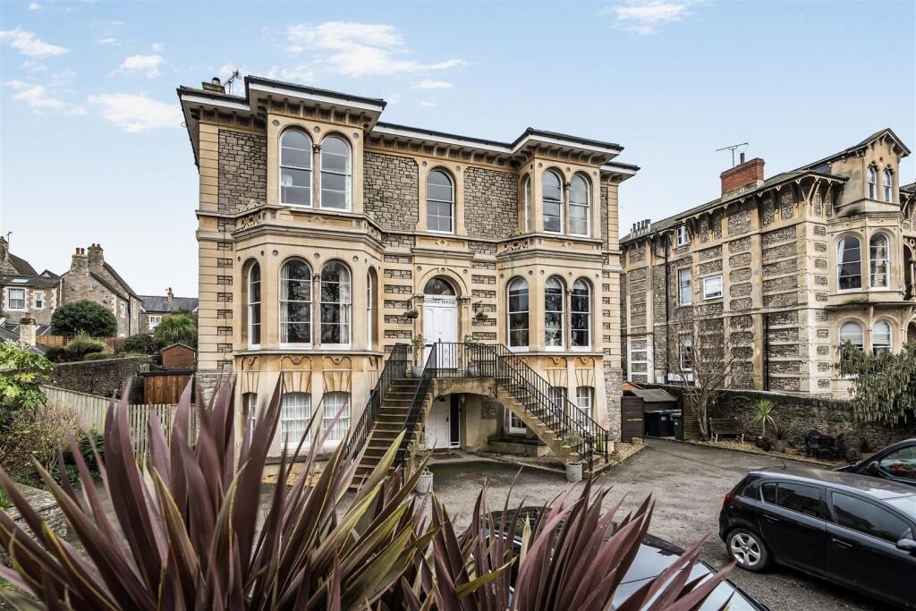 Main image of property: Elton Road, Clevedon