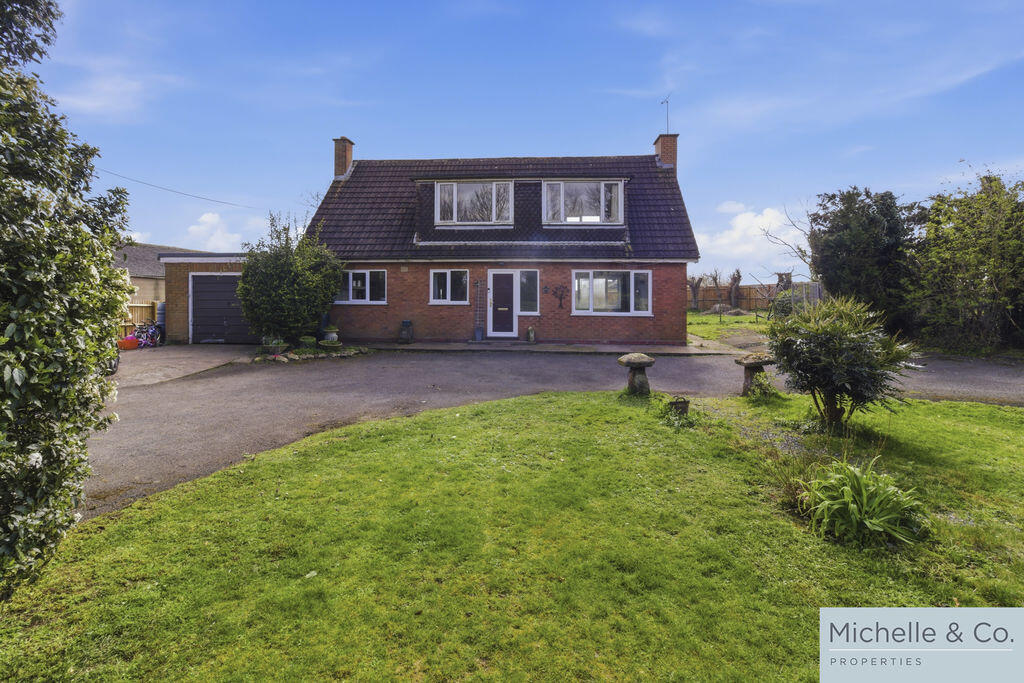 Main image of property: Feckenham Road, Bromsgrove